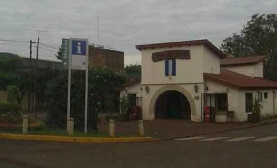 Apóstoles: Un joven fue brutalmente golpeado por la ex pareja de una amiga con la cual se hallaba conversando en inmediaciones a la Casa del Mate