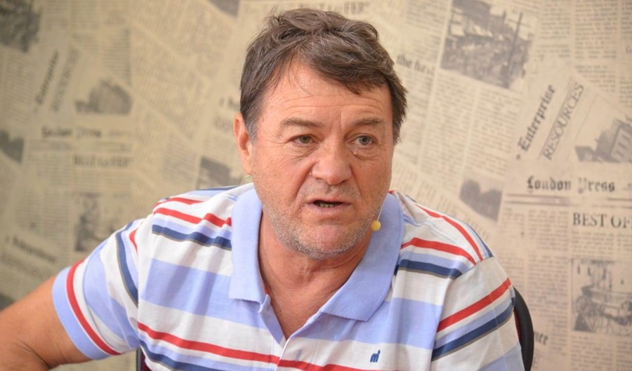 Héctor “Cacho” Bárbaro: “El boleto educativo, la obra pública y el hospital gratuito dejarán de existir en Misiones”