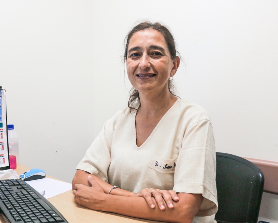 Posadas: El Servicio de Nefrología y diálisis del Hospital Dr. Ramón Madariaga dio respuesta a la población con patologías renales