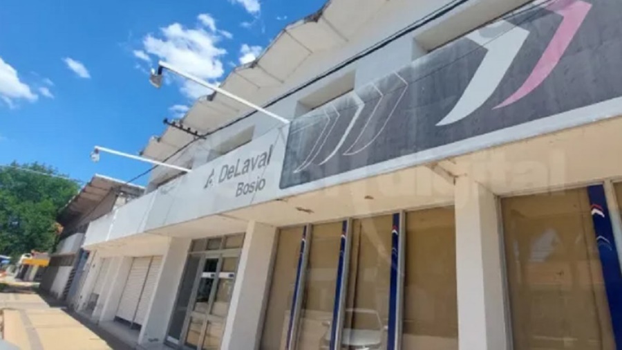 DeLaval aclara sobre el cierre de la planta de El Trébol