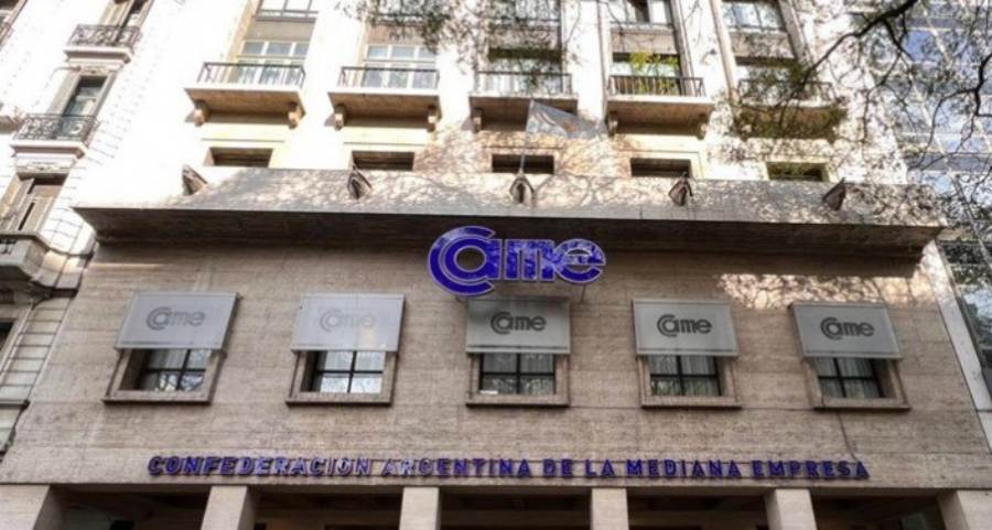 Por pedido de CAME se prorrogó el Cuota Simple, con más rubros y hasta 12 cuotas