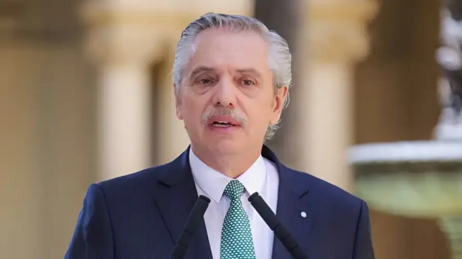 Luego de la denuncia de Fabiola Yañez: Tras ser imputado por lesiones, Alberto Fernández renunció a la presidencia del PJ para no "lastimar a este partido"