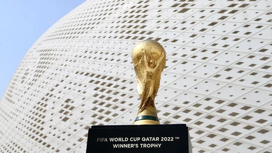 Mundial de Qatar 2022: cuánto dinero se llevará el campeón