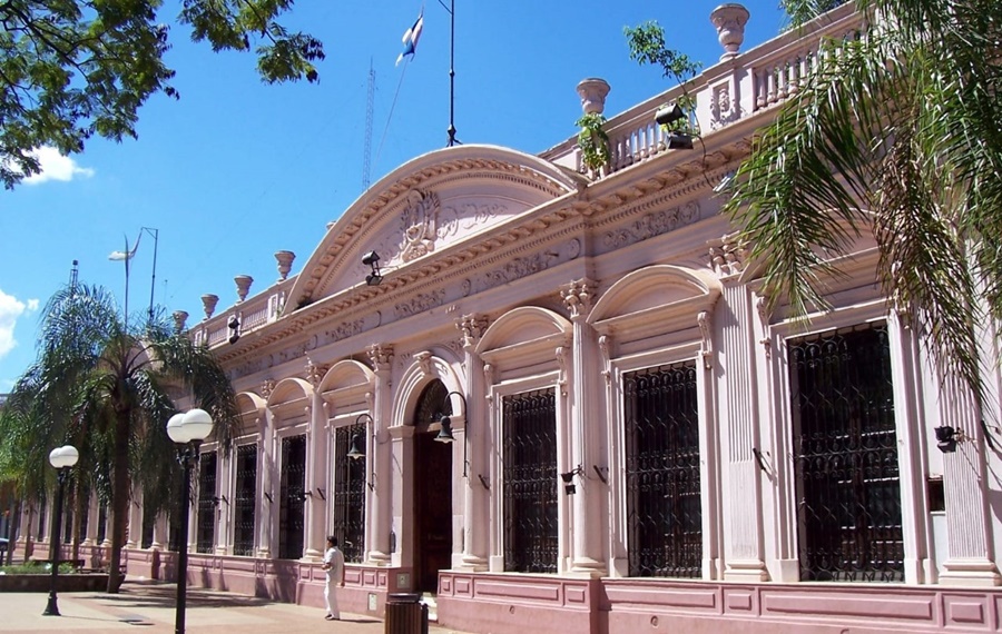 Misiones: Este jueves 29 de Febrero, estarán depositados los haberes de los empleados activos y pasivos del Estado Provincial