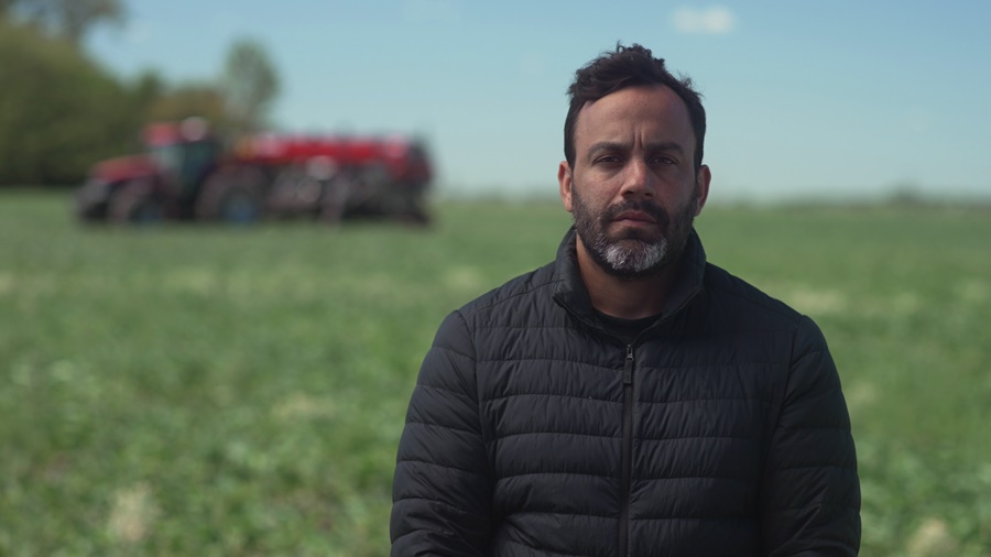 INDECAR acelera sus planes de exportación de maquinaria: Con el fin de potenciar la expansión internacional de la marca, designó a Cristian Almirón como Gerente de Comercio Exterior