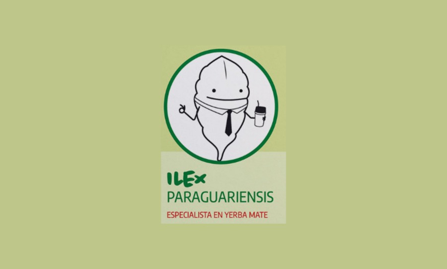 Ilex, la mascota de El Mate en la Escuela