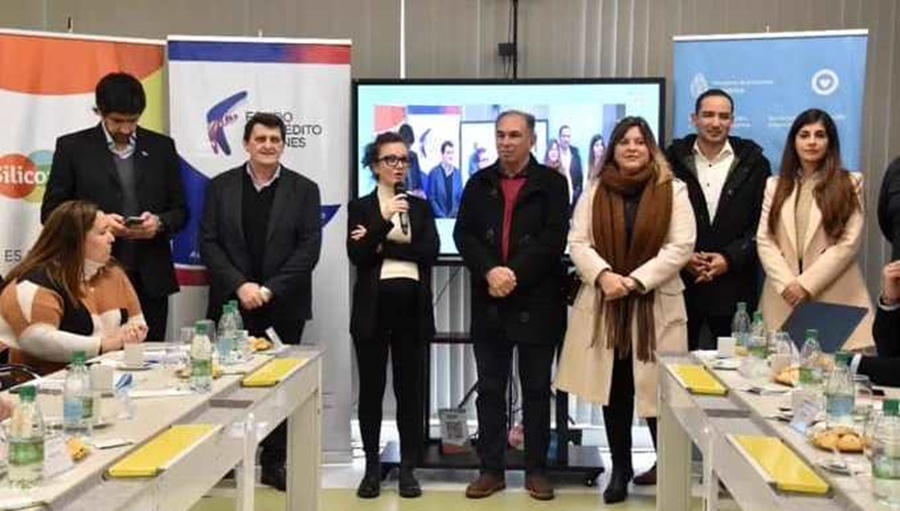 Misiones fue sede del tercer "Encuentro Nacional del Consejo Federal para el Desarrollo Emprendedor