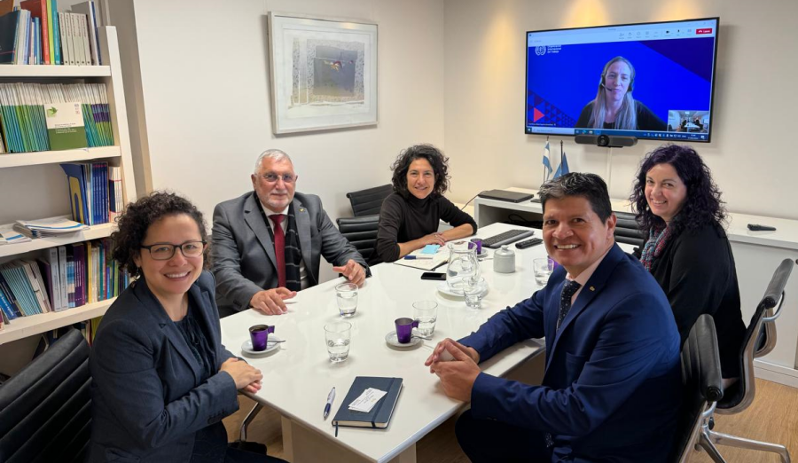 CAME participará de la Conferencia Internacional del Trabajo de la OIT