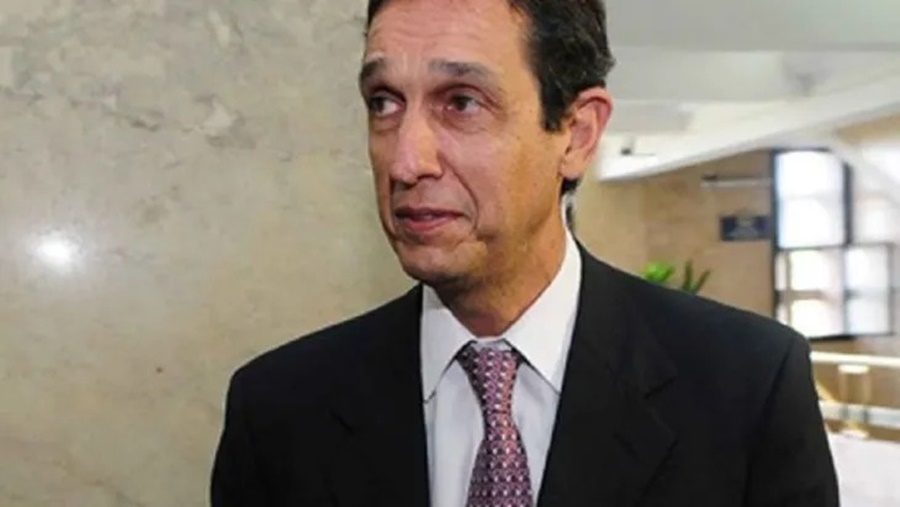 Disconforme con su gestión: Sergio Massa echó al titular de la Casa de la Moneda, Rodolfo Gabrielli