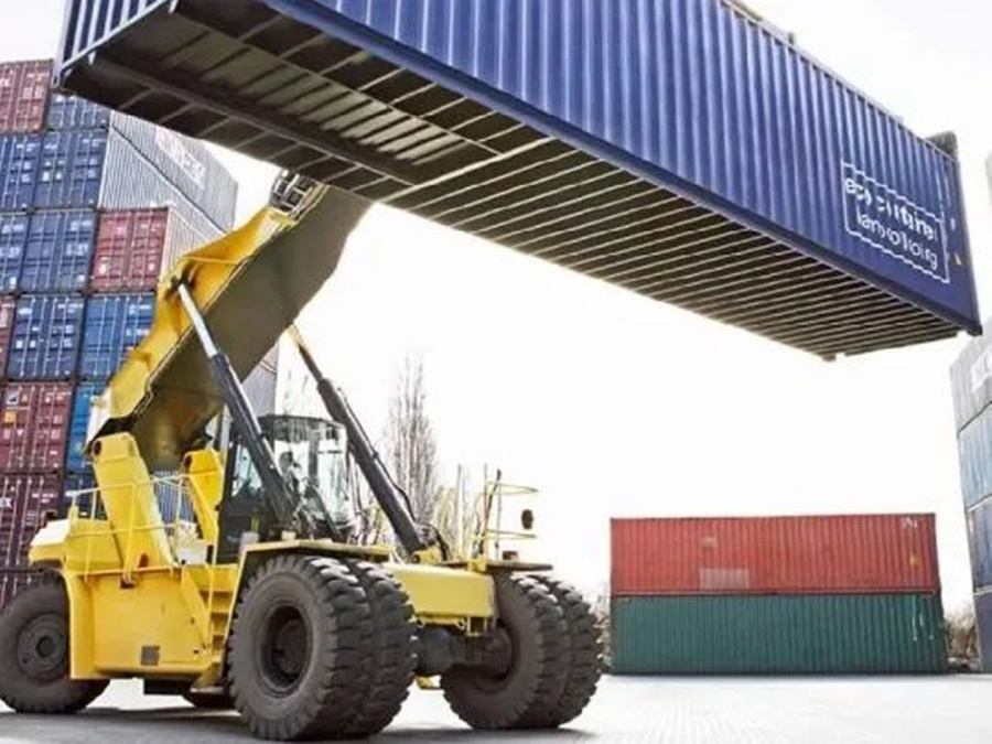 Importaciones superaron los 7.000 millones de dólares: Déficit comercial se aceleró en Mayo a 1.154 millones de dólares por otro desplome en exportaciones