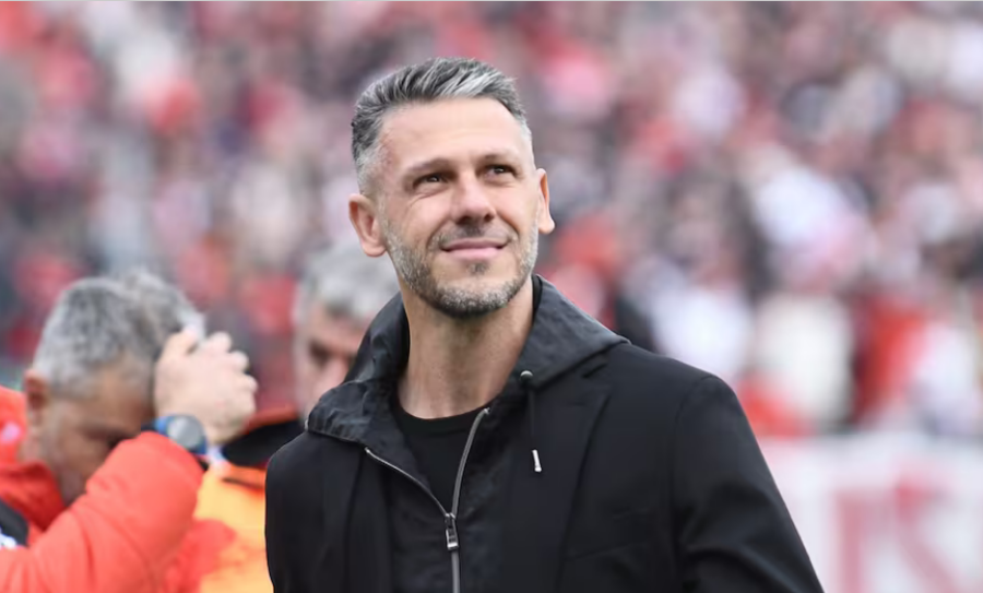 Después de River Plate, Martín Demichelis ya tiene nuevo equipo en México, pasa a Rayados de Monterrey