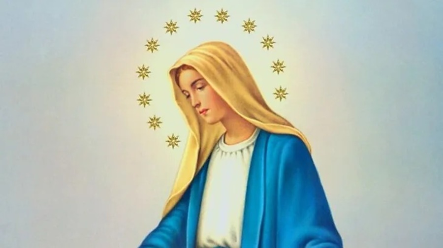 Día de la Virgen: ¿Por qué se celebra cada 8 de Diciembre?