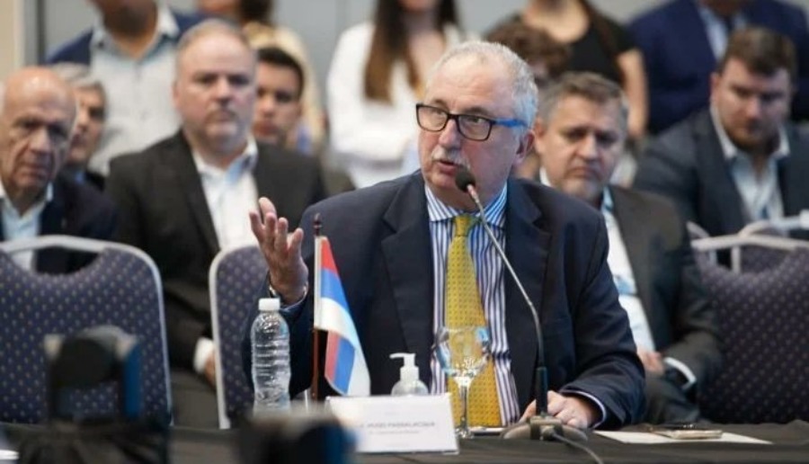 Hugo Passalacqua: “En Misiones, todo el sector primario productivo está exento del pago de ingresos brutos”