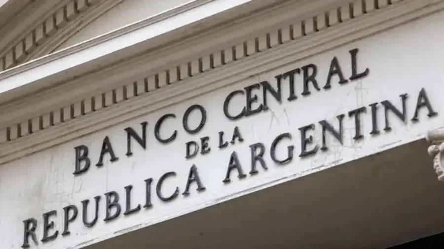 La recortó en otros 10 puntos: Tras dato de inflación, el Banco Central de la República Argentina volvió a bajar la tasa y la llevó al 40% anual