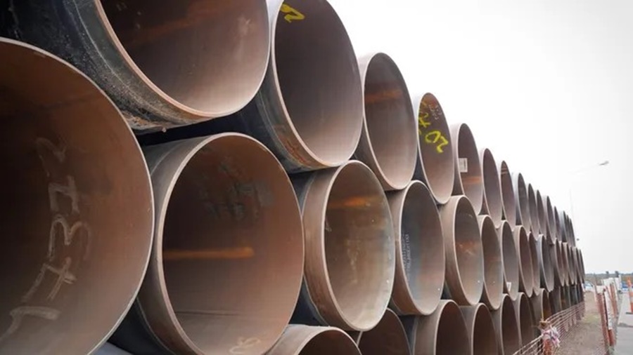 Para que no falte gas en siete provincias: Gasoducto Norte, el Gobierno Nacional acelera la licitación pública de obra clave