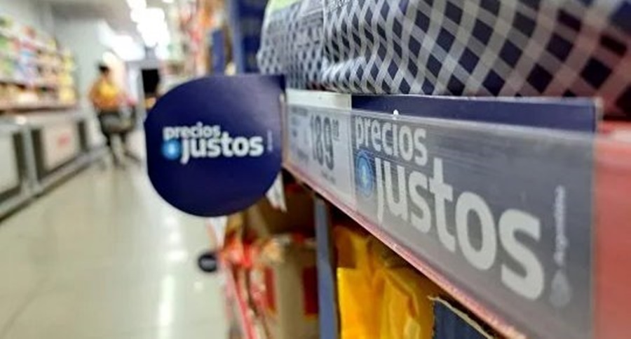 Negocian con empresas: Gobierno Nacional recalcula Precios Justos por el salto de la inflación