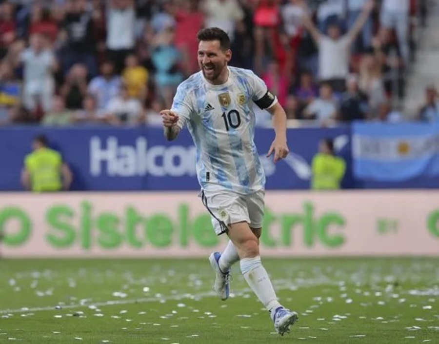Casi 50 jugadores: Mundial de Qatar 2022, Scaloni presentó la lista preliminar y esto es lo que se sabe