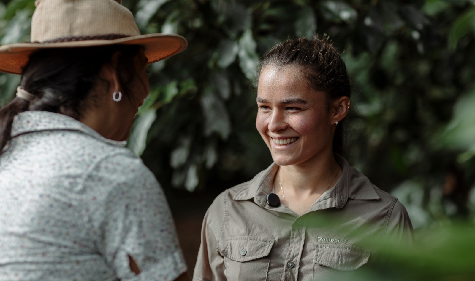 Innovar para crecer: Priscila Luzne impulsa la tecnología en el agro misionero
