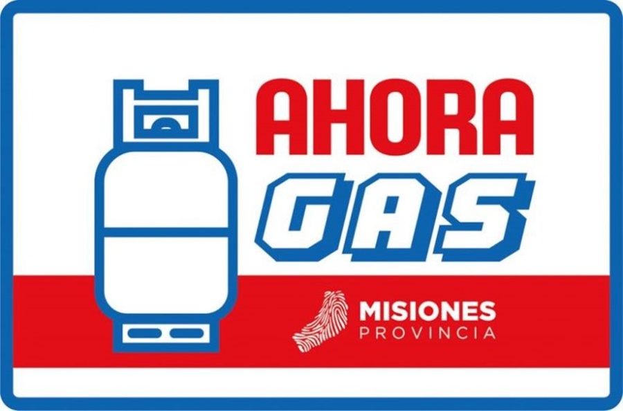 Apóstoles: El Programa Ahora Gas estará el viernes 9 de Junio, será en la Expo Yerba y la carga de garrafa de 10 kilos al precio de 1.680 pesos