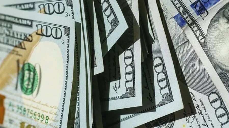 El dólar blue no encuentra techo y sigue marcando récords