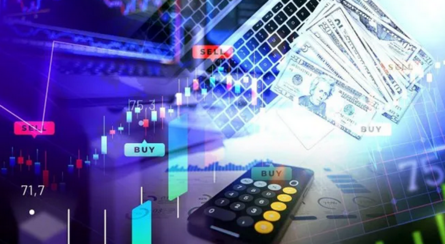Euforia en los mercados: Acciones y bonos se disparan hasta 8% y el riesgo país cae debajo de los 1.000 puntos y el dólar baja