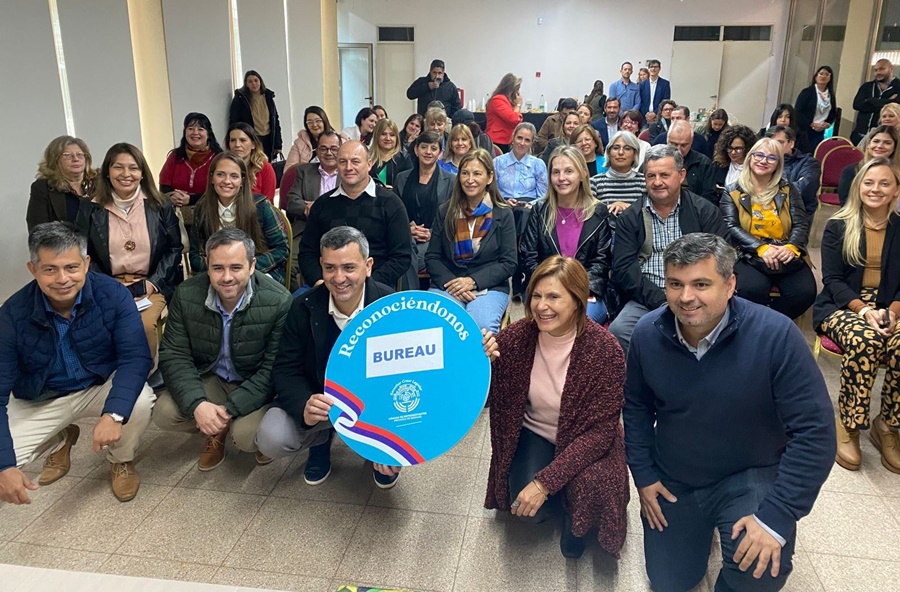 Referentes del sector público y privado buscan potenciar experiencias turísticas