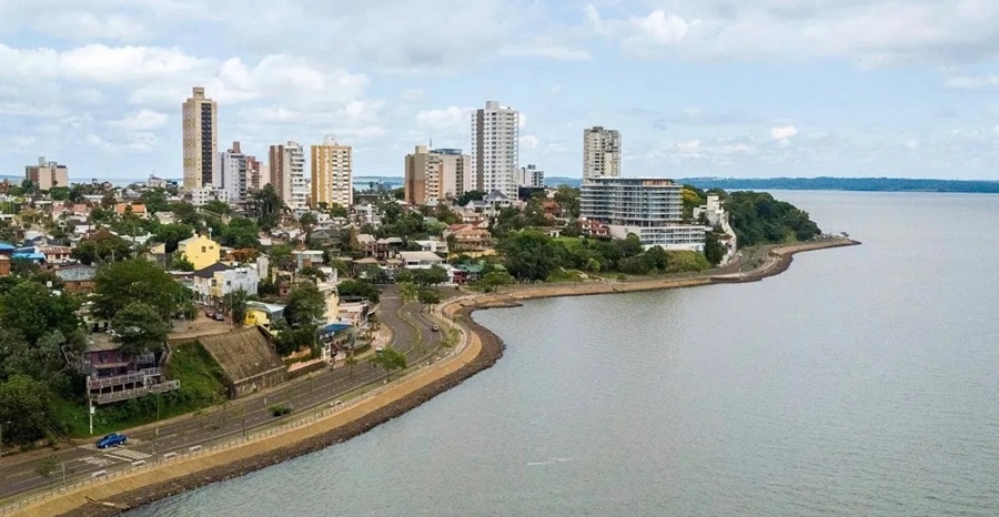 Cómo estará el tiempo este martes 12 de Diciembre en Misiones