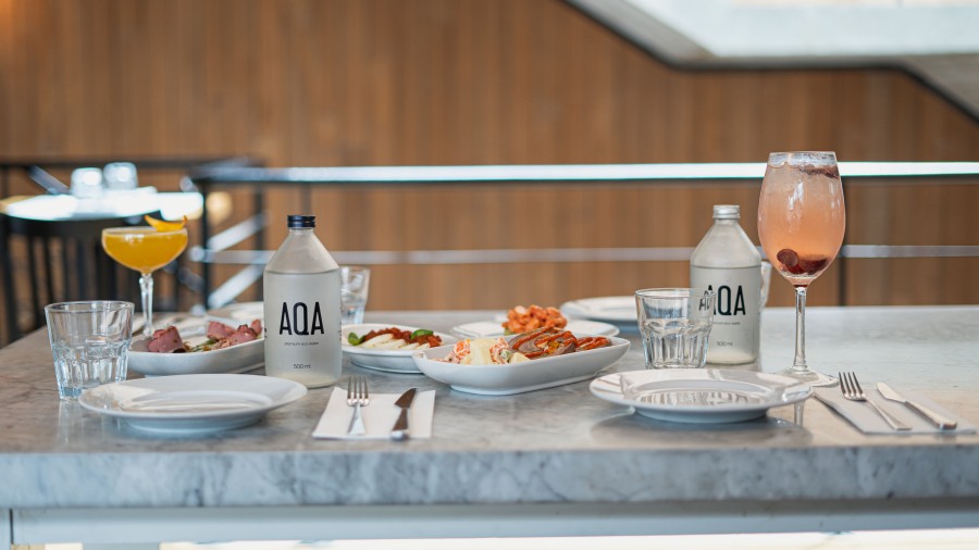 Elimina metales pesados e impurezas propias del agua de red: ¿Qué es el agua ultra purificada y por qué es la mejor opción para hidratarse?