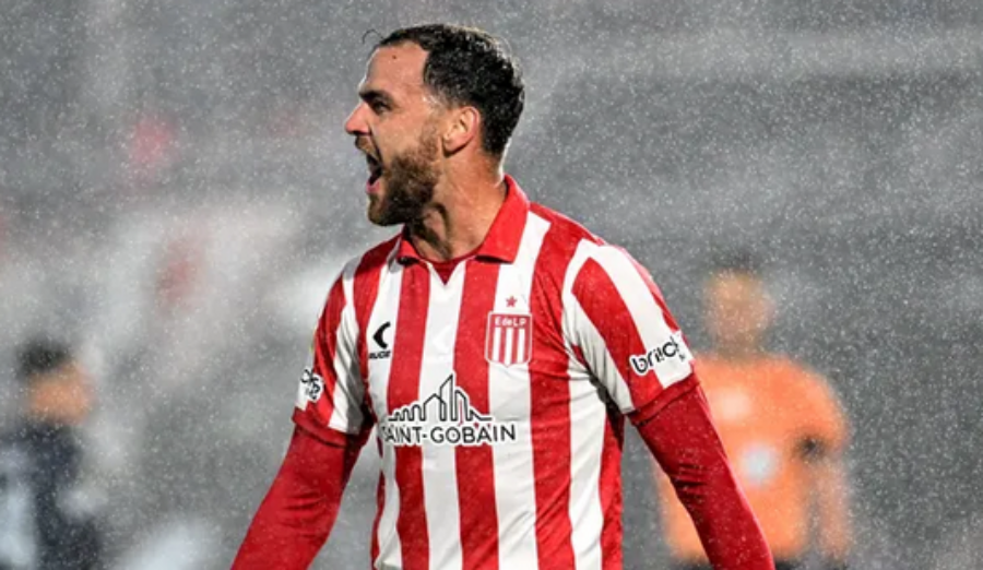 Torneo Clausura: Estudiantes de La Plata estiró su buen momento y le ganó 2 a 1 a Independiente Rivadavia, el "Pincha" se impuso  ante la "Lepra mendocina" por la cuarta fecha, para sumar su tercera victoria al hilo