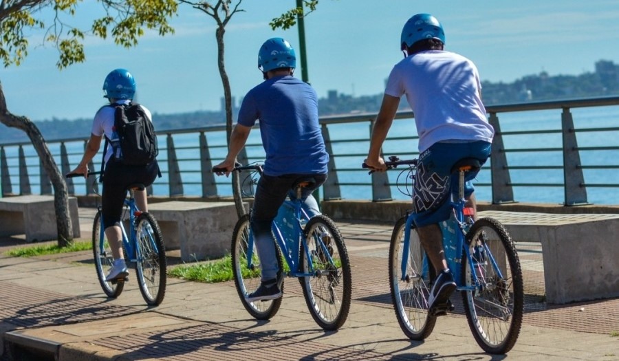 Cómo estará el tiempo en Misiones este fin de semana: Estable, despejado y con temperaturas diurnas en ascenso