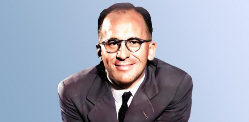 Enrique Shaw: Un paso más en la Causa de Beatificación