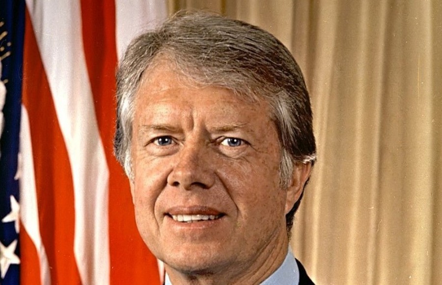 Estados Unidos: Muere el ex Presidente Jimmy Carter a los 100 años, rodeado de su familia, un reconocido político y filántropo