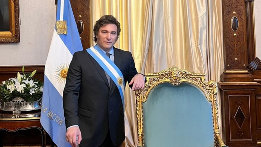 Comenzó el Gobierno de Javier Milei: Se esperan las primeras medidas, mientras ya se negocia en el Senado