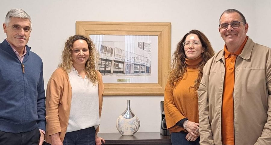 Cooperación Bilateral Compañías Inversoras y OMCPL, postulan integración colaborativa con empresas