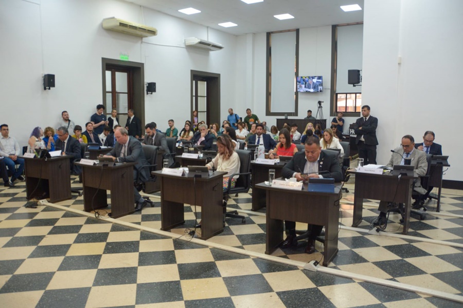 Concejales posadeños aprobaron la regulación y habilitación de productos de cerveza artesanal