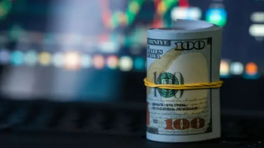 La brecha cedió de 63% a 53%: El día lunes, el dólar blue sufrió la mayor caída diaria de 2024 y llegó a los 1.385 pesos para la compra