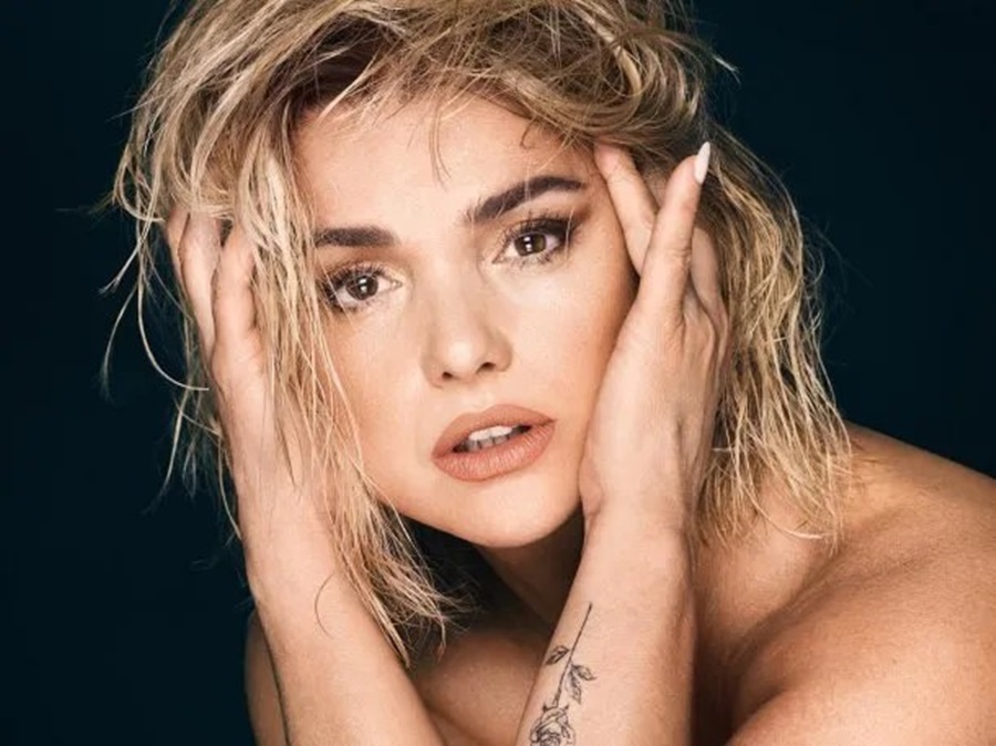 Araceli González confirmó que padece SIBO: "Me sentía muy mal de la panza"