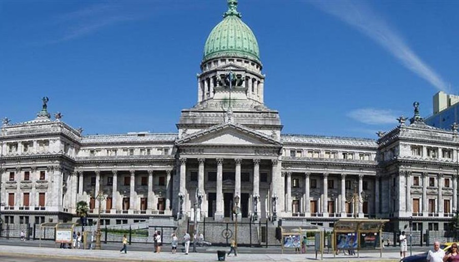 La Ley Agroindustrial, en días de definiciones: El campo aguarda por su tratamiento en Diputados