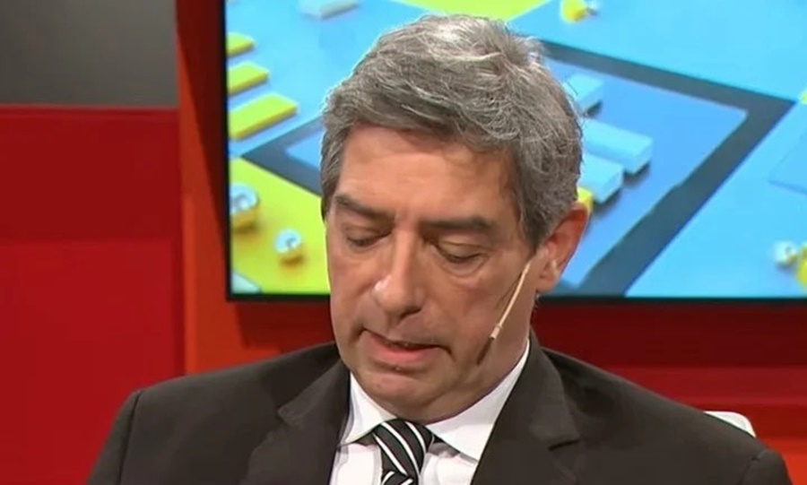 Horacio Rosatti, sobre la presencia de la Corte en la apertura de sesiones de Alberto Fernández: "No nos tenemos que dejar ganar por la simpatía ni por la antipatía"