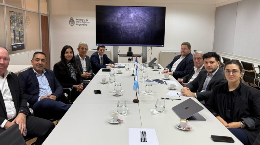 Una por una: Las obras prioritarias que la provincia de Misiones gestiona ante Nación para su reactivación