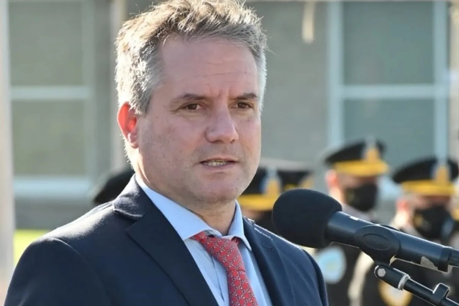 Marcelo D’Alessandro no renunciará y sostiene que los chats son falsos