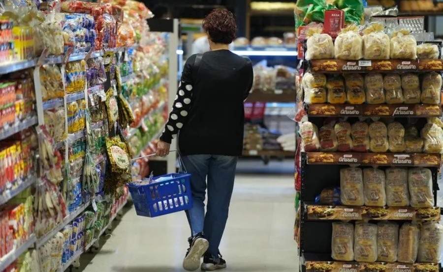 La provincia de Misiones cierra el mes de Octubre con estimaciones de 1% de inflación, la más baja del país