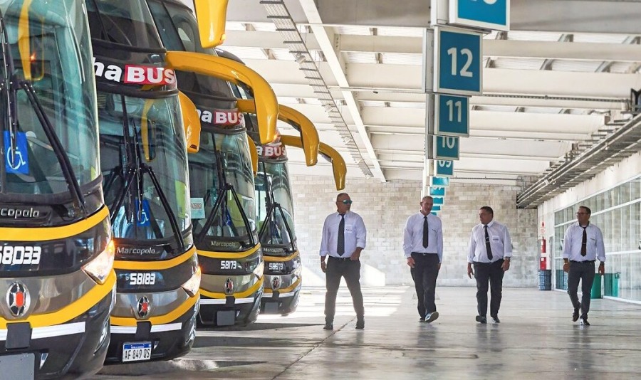 Flecha Bus anunció la conexión Buenos Aires - Posadas, estará disponible desde el 21 de Febrero