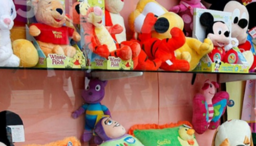 Las ventas minoristas PyMEs por el Día del Niño bajaron 0,3% frente al año pasado, según un relevamiento elaborado por CAME