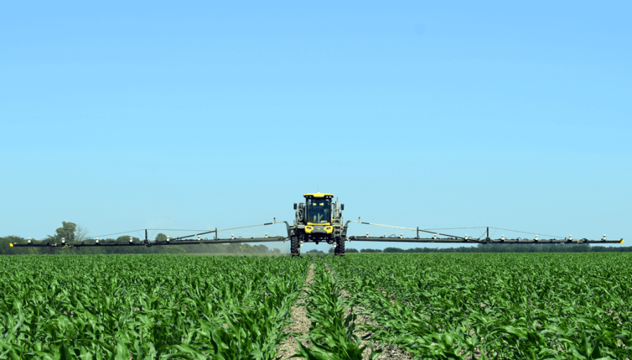 Maquinaria agrícola: En cuatro meses se vendieron más de 2.000 unidades y el mercado creció 49%