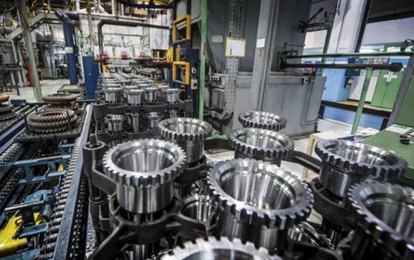 Según CAME: La industria PyME se retrajo 0,6% anual en Junio