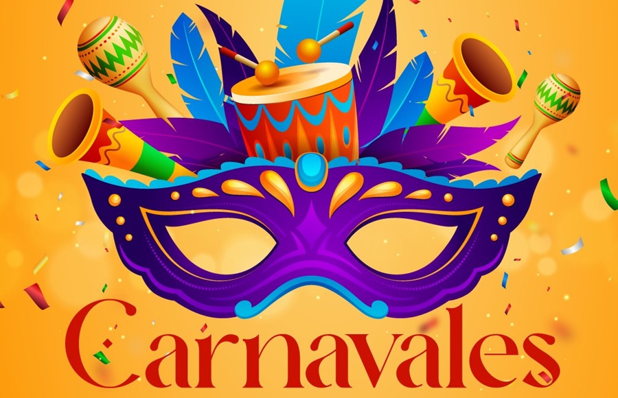 Apóstoles abre la temporada 2024 de los Carnavales Misioneros