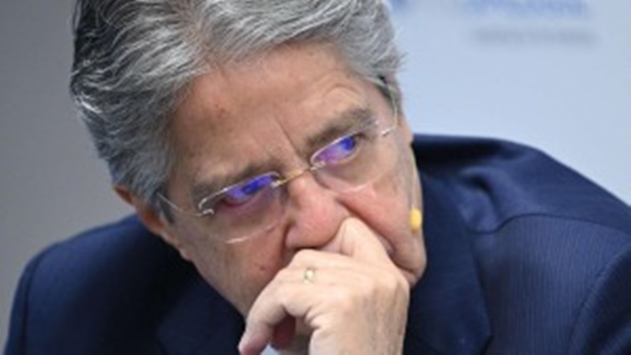El Presidente de Ecuador, Guillermo Lasso, firma la "muerte cruzada" y disuelve la Asamblea Nacional