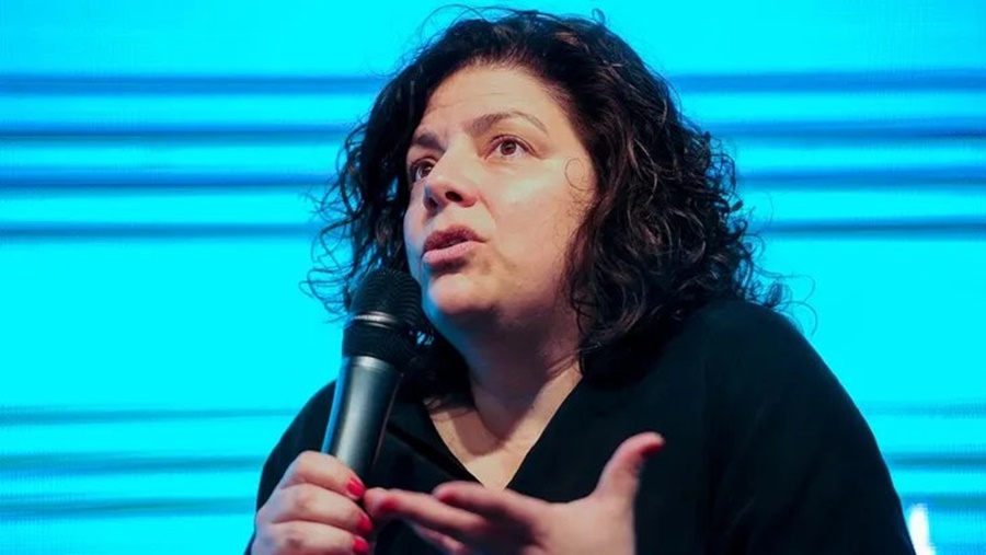 COVID-19: Carla Vizzotti aseguró que llegarán vacunas bivalentes en 2023