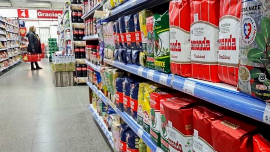 Proponen un código QR en envases de yerba para promocionar el destino Misiones